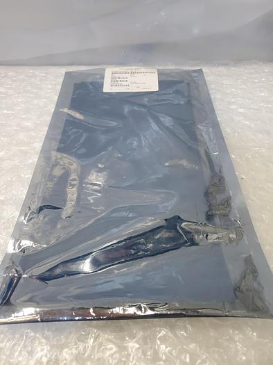 Used BERGQUIST GP1000SF-0.010-02-0816-NA SILICON SHEETS