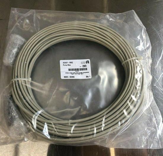 APPLIED MATERIAL 20307-RDC PUMP MISC