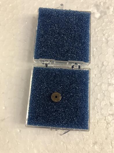 Used ASYMTEK 42-1822 CHAMFERED DISPENSING TIPS