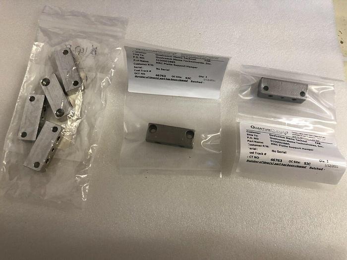 Used MRC SPARE PART 813-28-222