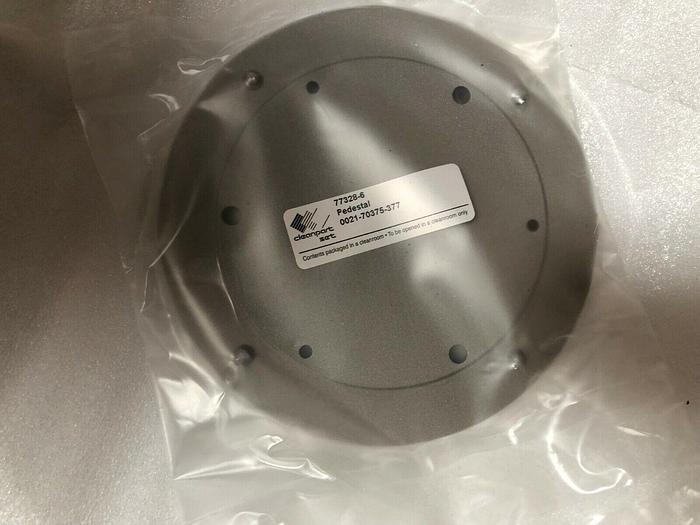 Used AMAT PEDESTAL 0021-70375-377