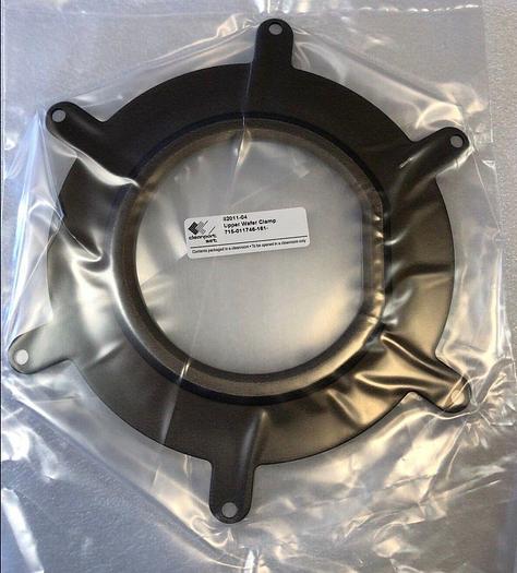 Used AMAT UPPER WAFER CLAMP 715-0117460-161