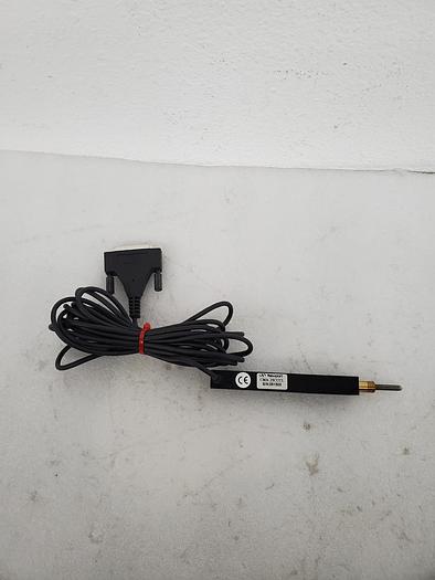 Used NEWPORT CMA-25CCCL MOTORIZED LINEAR ACTUATOR