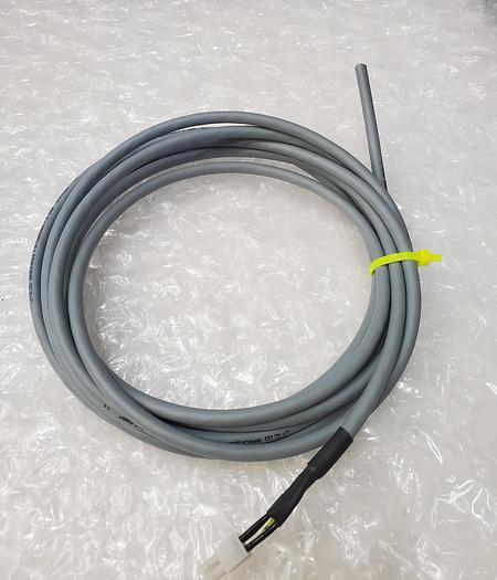 Used SAB BRUCKSKES D-VIERSEN S200 10' LONG CABLE