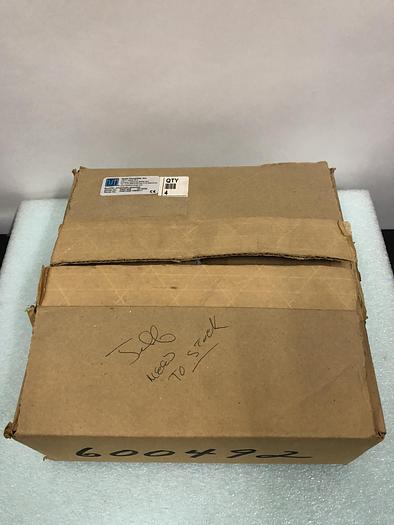 Used Barry Controls High Capacity Cup Mount SetCompact Air Mount