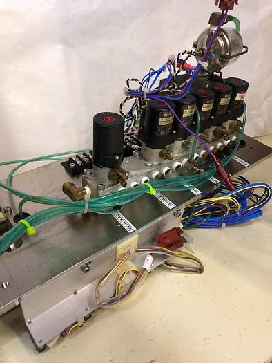 Used SVG-01 , COAT MODULE