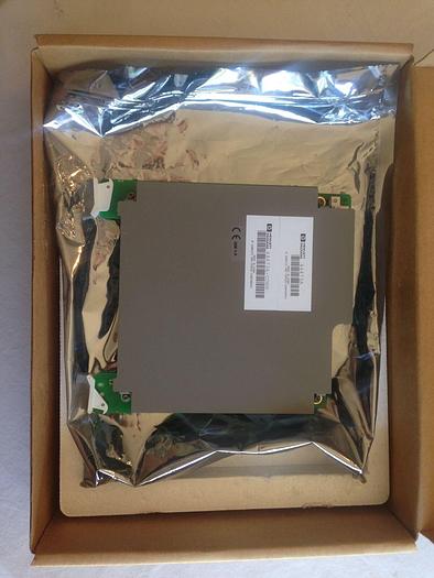 Agilent Technologies - 4x4 Matrix Switch Module model #44473A