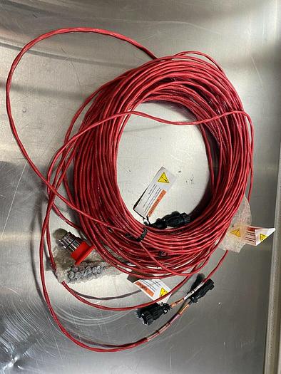 Used LAM RESEARCH CABLE 0150-20160