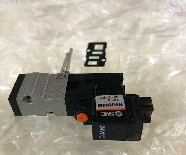 SMC NVJ314M