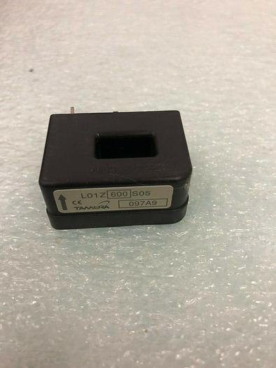 Used TAMURA L01Z600S05 HALL EFFECT SENSOR