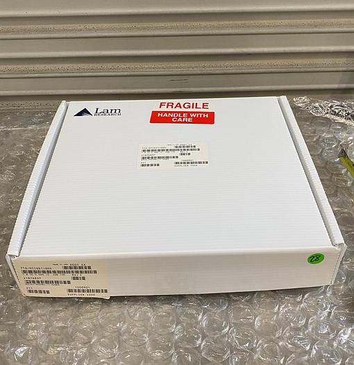 Used LAM RESEARCH 716-011651-006 7.0 OD 5.986 ID .490THK