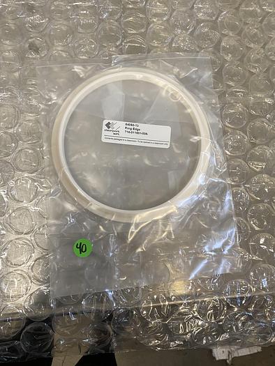 Used 716-011651-006 RING EDGE