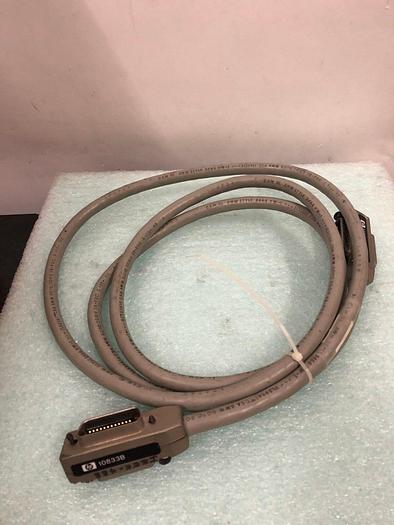 Used HEWLETT PACKARD 10833B