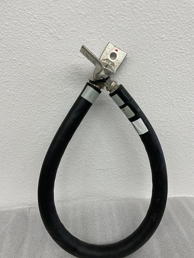 Used APPLIED MATERIALS 0150-20307 CABLE ASSY 150KVA-200 GFI LOAD