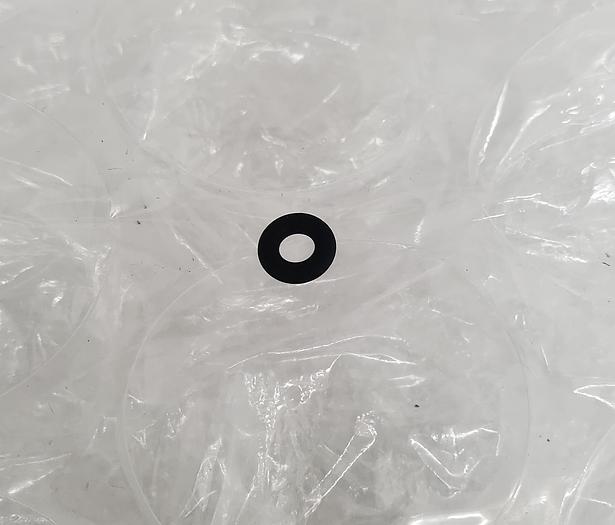 Used AMAT O-RING 3700-01791