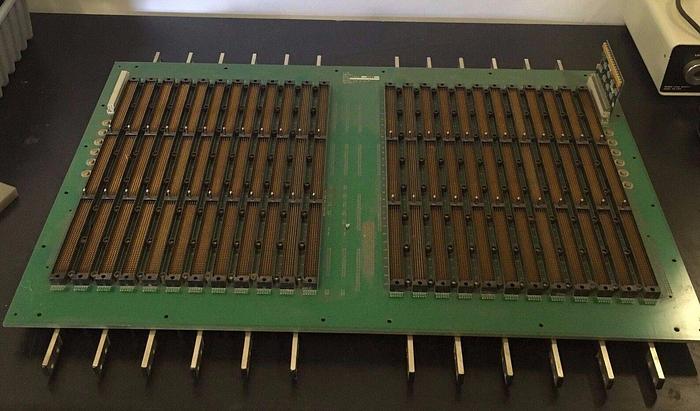 Used LTX DBPNT 865-7322- 01 REV