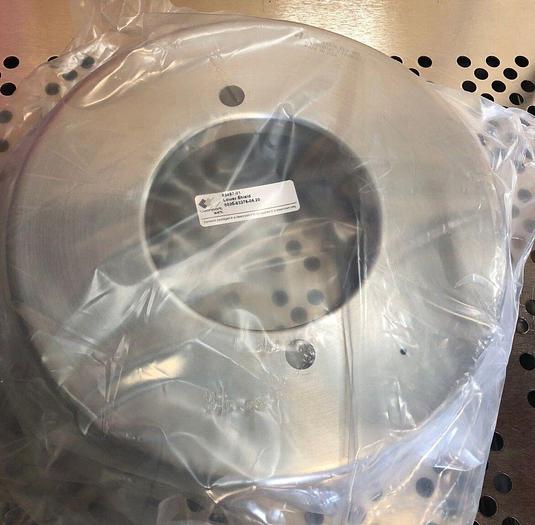 Used AMAT LOWER SHIELD 0020-83376-06.20