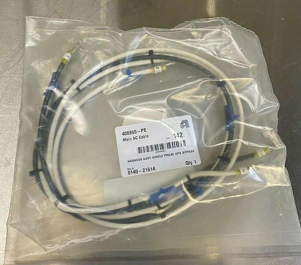 APPLIED MATERIAL 408880-PE MAI AC CABLE