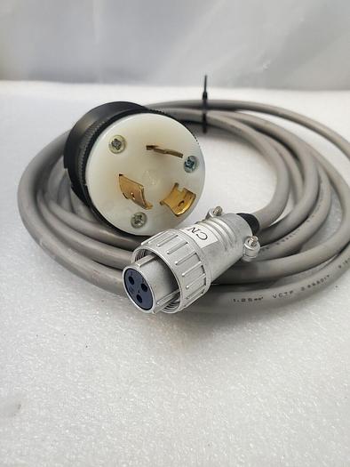 Used 12-4205 TEIKOKU CABLE