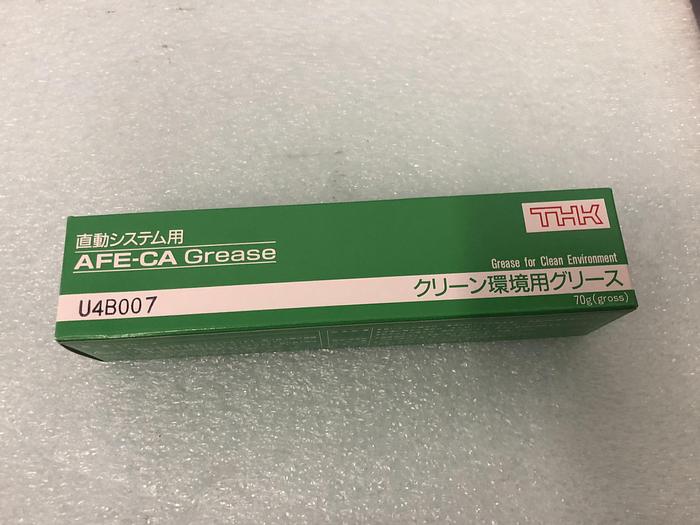 Used AFE-CA GREASE U4B007