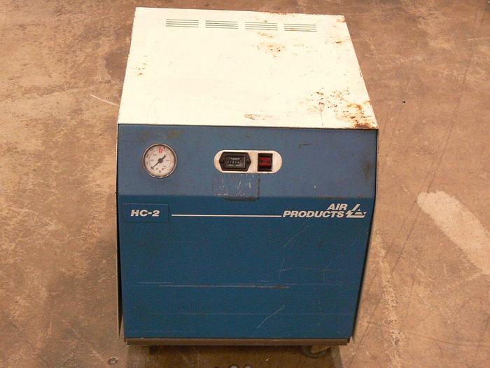 Used AIR PRODUCTS HC-2 V.208-230