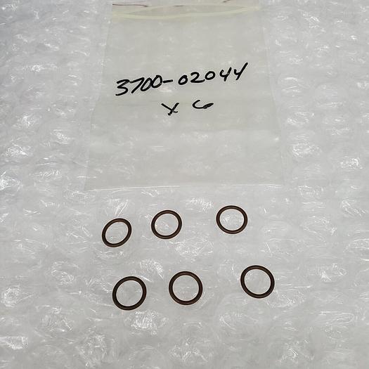 3700-02044 O-RING (lot of 6)
