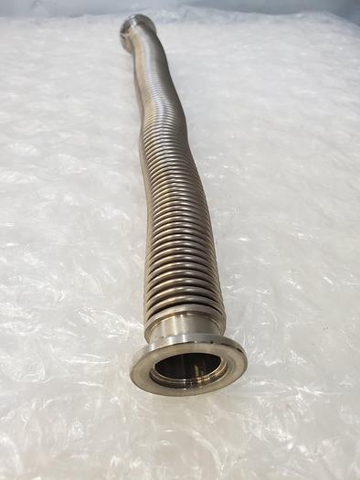 Used 16190 FLEXIBLE BELLOWS
