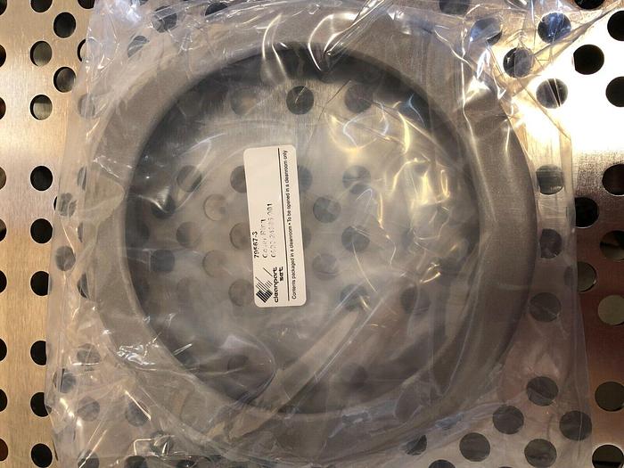Used AMAT COVER RING 0020-24386-001