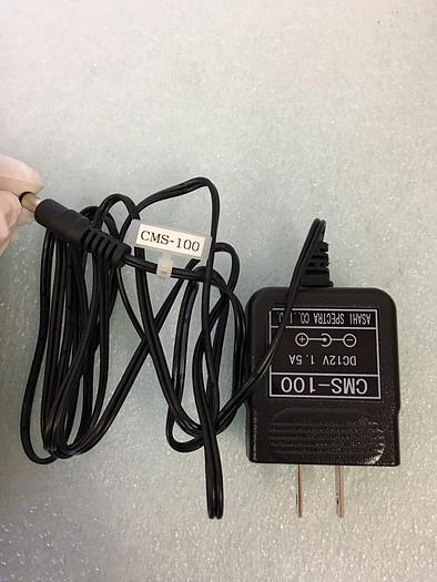 Used ASAHI SPECTRA CMS-100