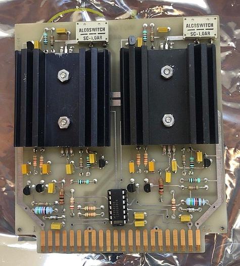 Used MOTOR DRIVER 44094