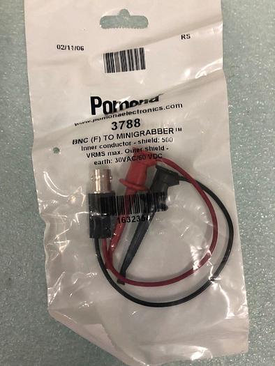 Used POMONA 3788