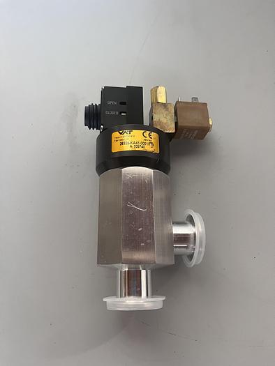Used VAT VACUUM 26328-KA41-0001 ISOLATION VALVE