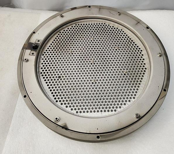 Used VEECO ION MILL GRID SET. VEECO 1001, 1201, 11250, RF350