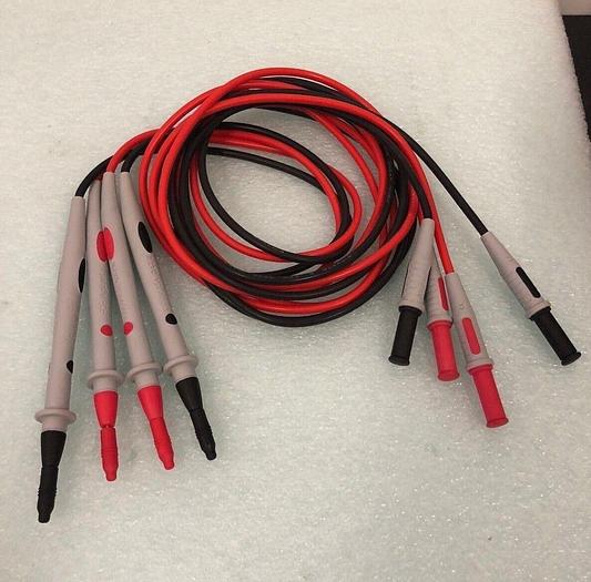 Used AGILENT 34138A 2 PAIRS