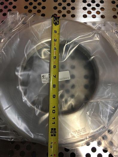 Used AMAT 0020-870111-05.8 LOWER SHIELD