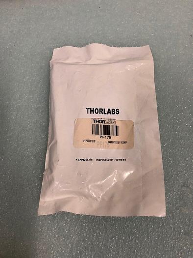 THORLABS PF175
