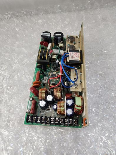 Used DELTRON INC PRODUCTS 10963XA