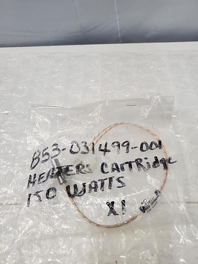 853-031499-001 HEATER CARTRIDGE 150 WATTS