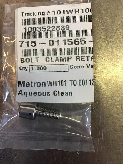 LAM 715-011565-001 BOLTCLAMP