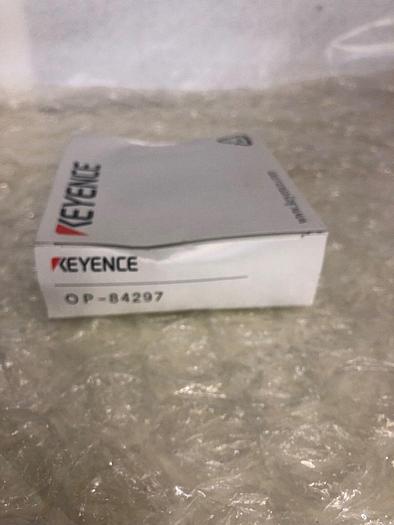 KEYENCE OP-84297