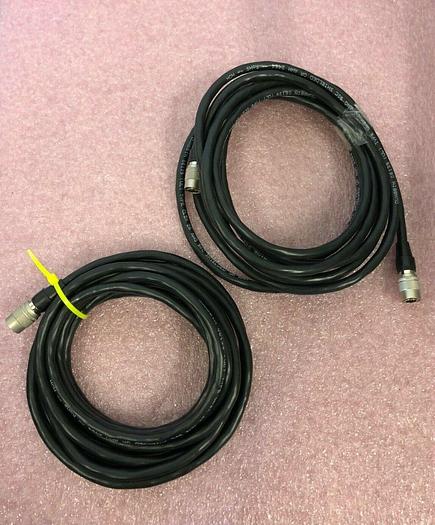 Used QUABBIN 06139 CABLES