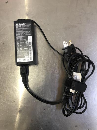 Used AC ADAPTER IBM 08K8212