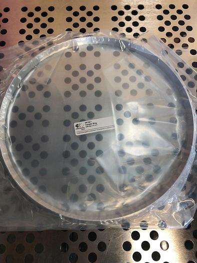 Used AMAT CP154.1-7-1-7 ADAPTER RING