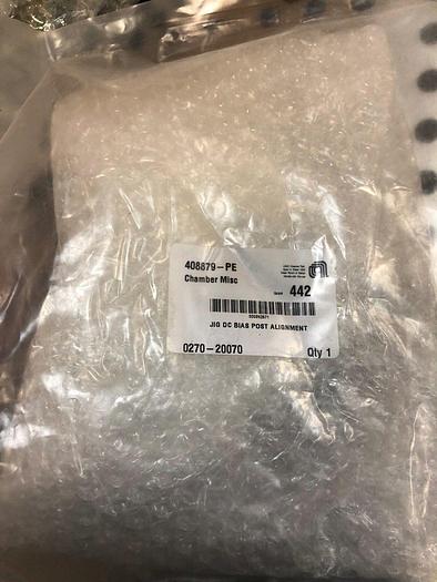 AMAT 408879-PE JIG DC BIAS POST ALIGNMENT