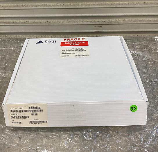 Used LAM RESEARCH 716-330122-002 CLEAN CELL PART