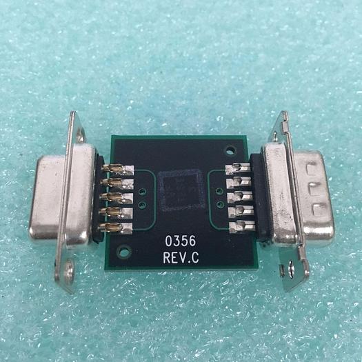 Used 0356 REV.C