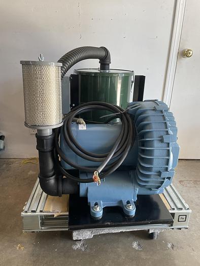 Used ARCO WAND VACCUUM CLEANER