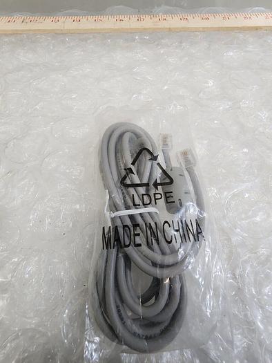 Used PAN INTERNATIONAL ETHERNET CABLE