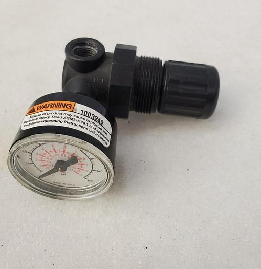 Used NORGREN R07-2C2-RGKA