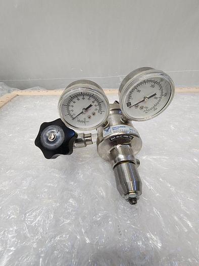 Used VERIFLO DSG752S7PV1404 REGULATOR